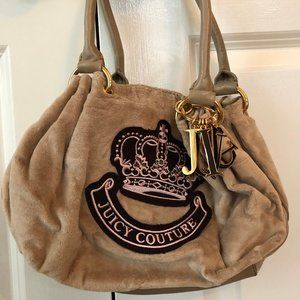 Brand New Juicy Couture Purse